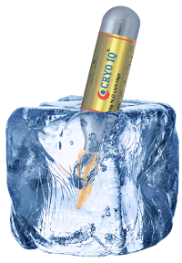 Aparat kriochirurgiczny N2O - CryoIQ