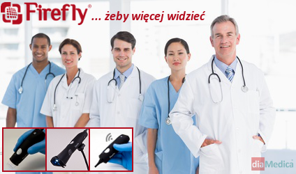 Mikroskopy cyfrowe FireFly