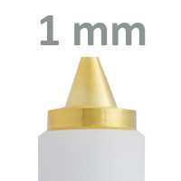 ø 1 mm C1