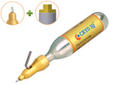 Aparat do kriochirurgii CryoIQ PRO LIQUID+CONTACT ∅ 5mm N2O